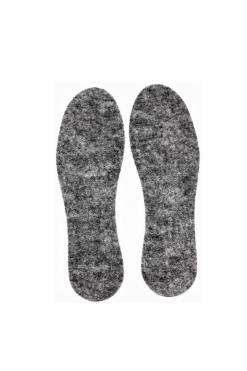 Coccine Warm Felt Stori veltinio vidpadžiai 3mm