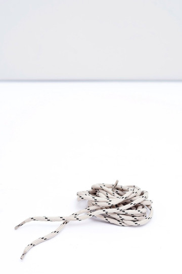CORBBY Trekking Laces Beige