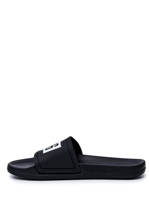 Vyriškos „Big Star“ guminės šlepetės