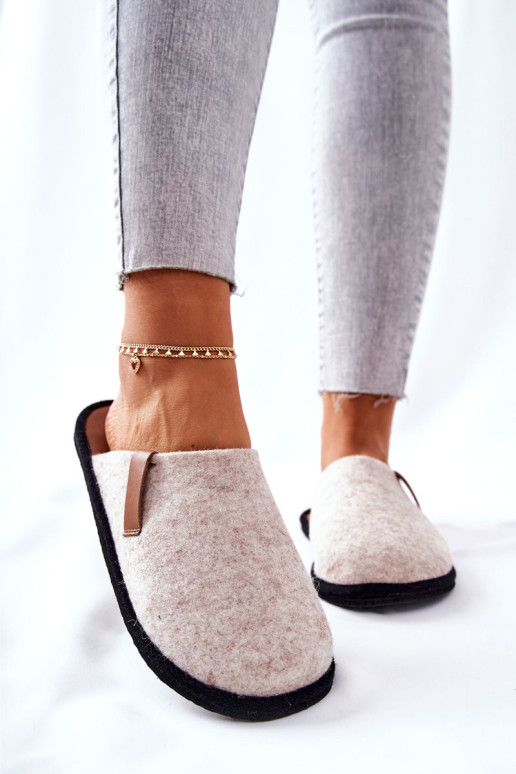 Panto Fino moteriškos šlepetės 2