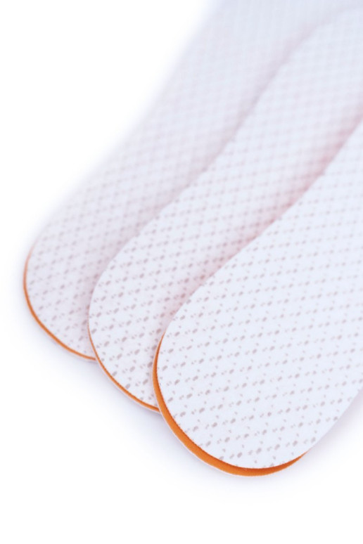 „Corbby Fresh Day“ ištisus metus 3 poros