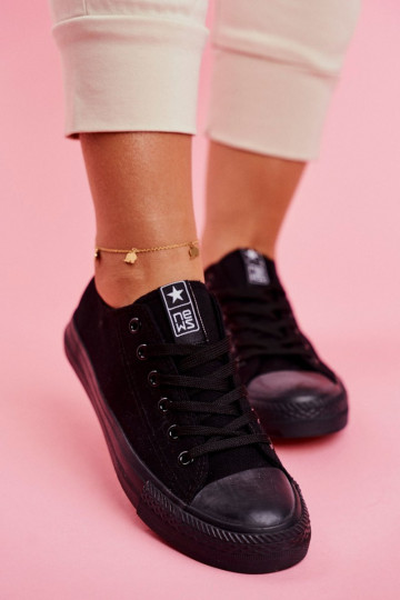 Moteriški klasikiniai sportbačiai