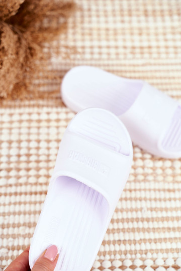 Skaidrės Vaikų Jaunimo Big Star Balta GG374811 2