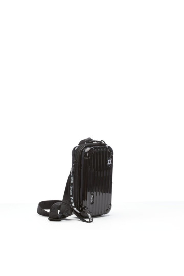 Moteriškas krepšys BIG STAR juodas GG574167 2