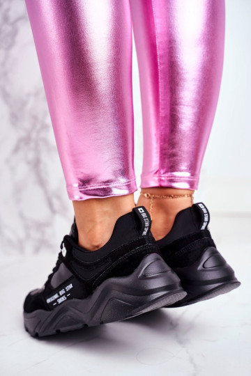 Moteriški sportiniai bateliai