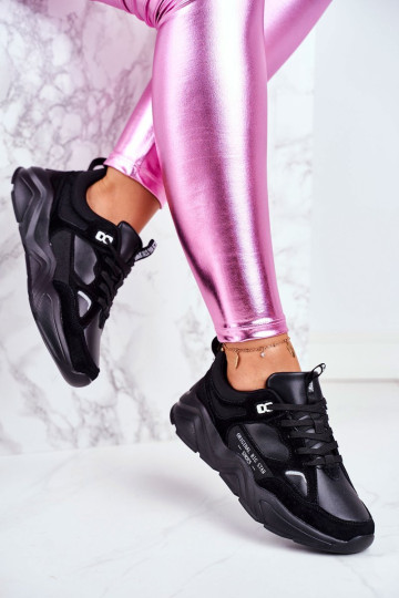 Moteriški sportiniai bateliai