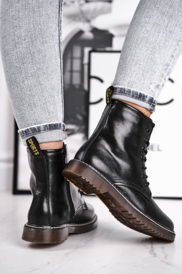 Moteriški platūs batai