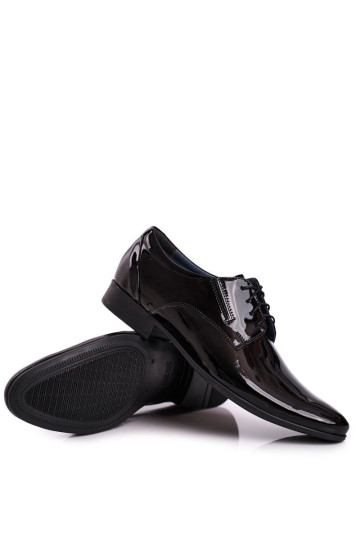 Lakuota oda Bednarek 694 juoda