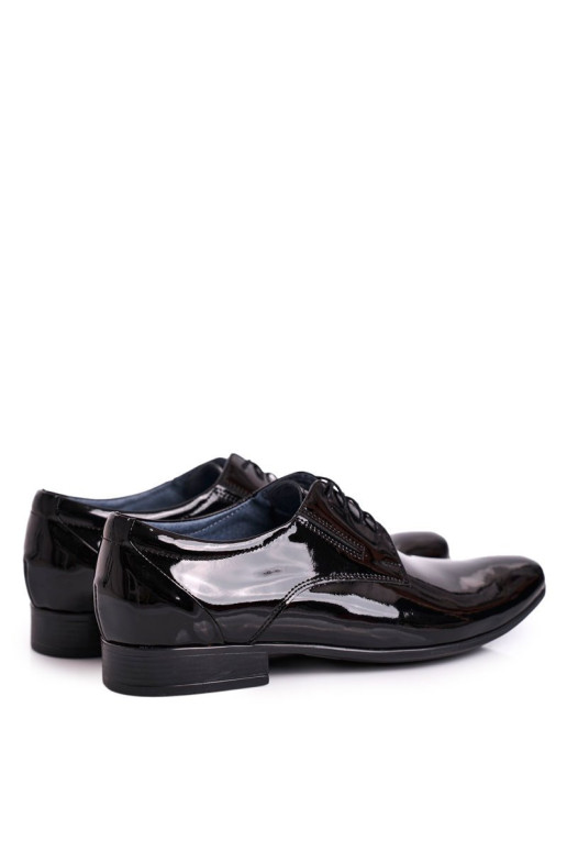 Lakuota oda Bednarek 694 juoda