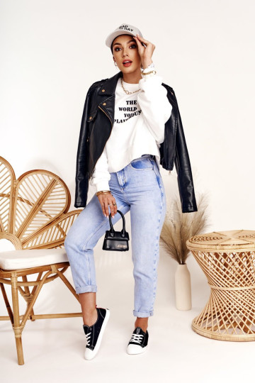 Moteriški sportbačiai Big Star FF274085 Juoda-raudona