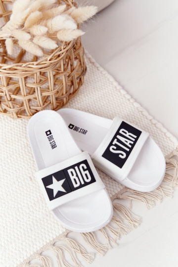 Vaikiški šliaužikliai Big Star DD374151 Balta