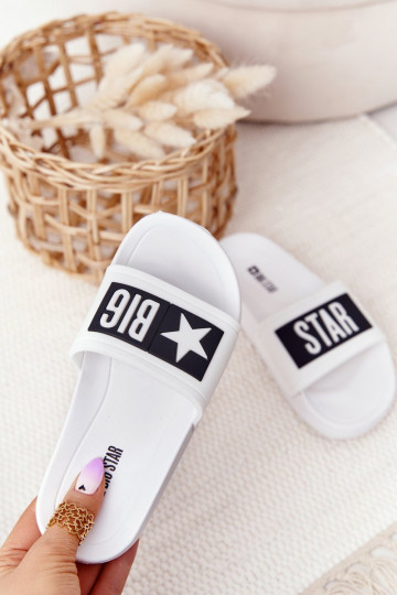 Vaikiški šliaužikliai Big Star DD374151 Balta 2
