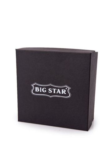 Dėžutė Big Star Black 2