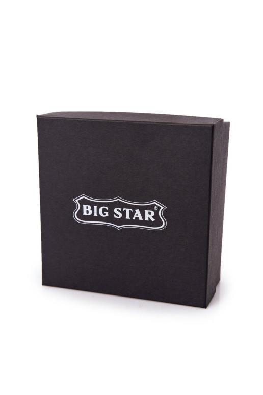 Dėžutė Big Star Black