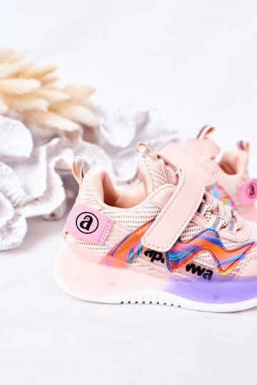 Vaikiški sportiniai bateliai