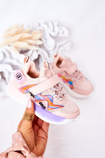 Vaikiški sportiniai bateliai 2