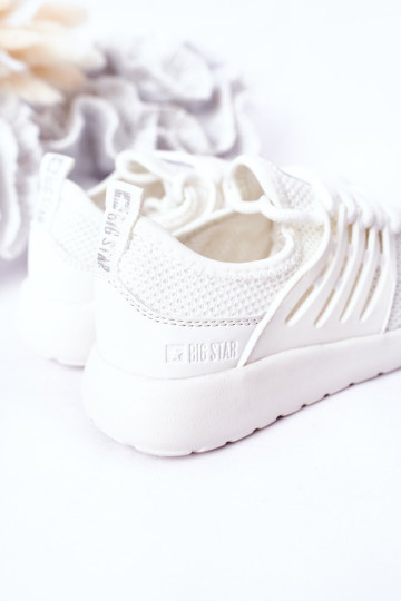 Vaikiški sportiniai bateliai 2