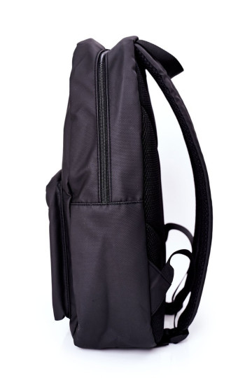 Kuprinė Big Star HH574156 Juoda 2