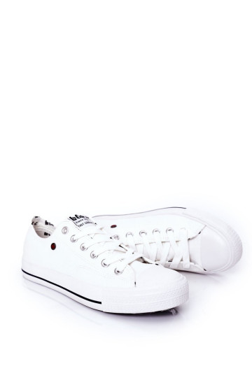 Vyriški sportbačiai Lee Cooper LCW-21-31-0315M balti