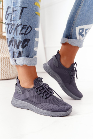 Moteriški sportiniai batai Pilka Roxy 2