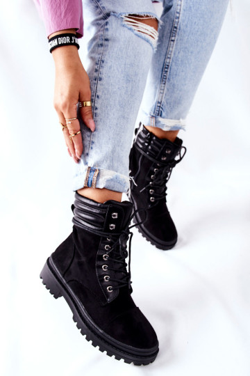 Moteriški dviratininkų batai