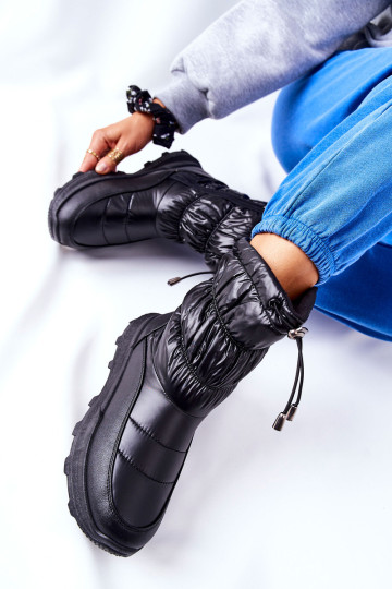 Moteriški apšilimo batai 2