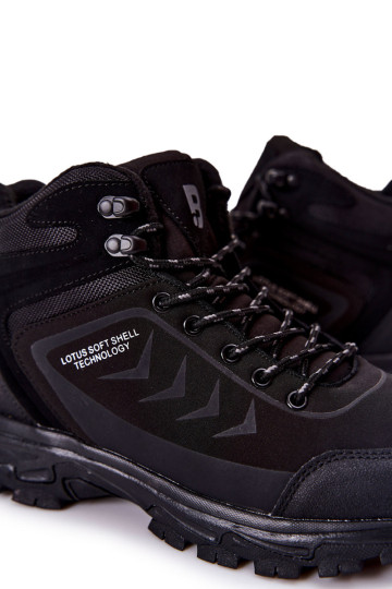 Vyriški paminkštinti sportiniai batai