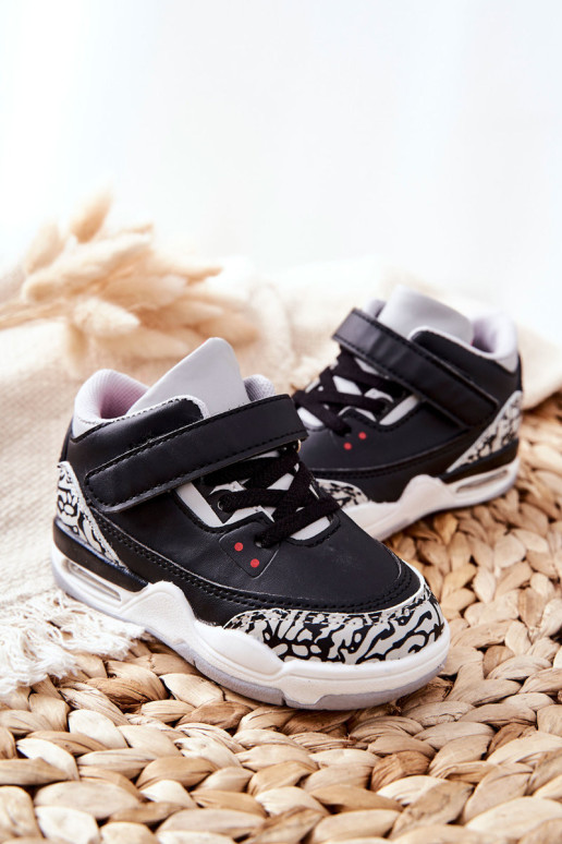 Vaikiški sportiniai bateliai