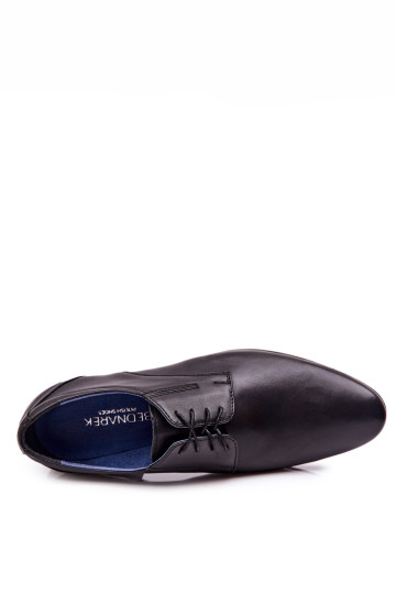 Odinis Bednarek 694 juodas