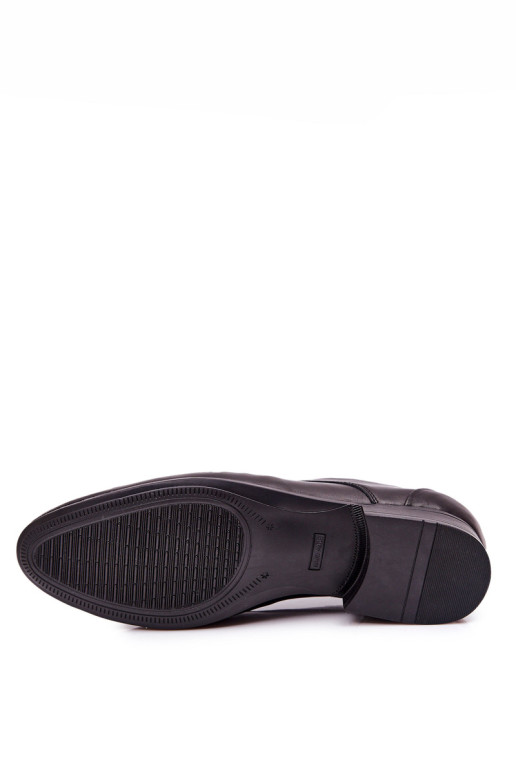 Odinis Bednarek 694 juodas