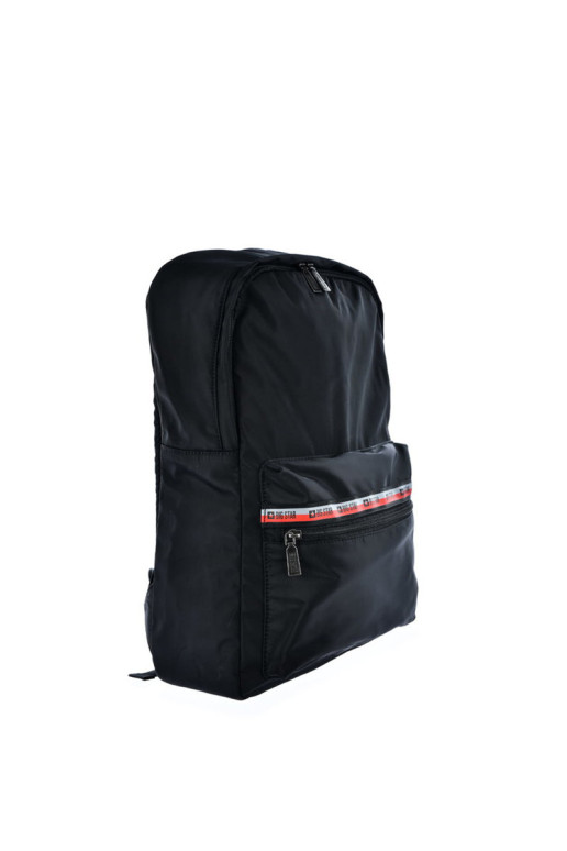 Moteriška kuprinė Big Star JJ574074 Juoda