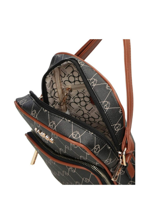 Moteriškas NOBO krepšys NBAG-M0450-C020 juodas