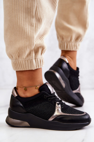 Madingi sportiniai bateliai