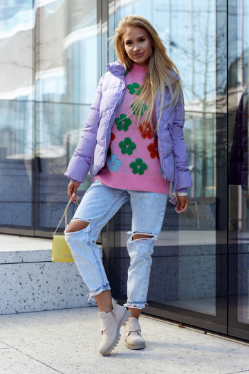 Zomšiniai batai su užtrauktuku Šviesiai smėlio spalvos Remgate