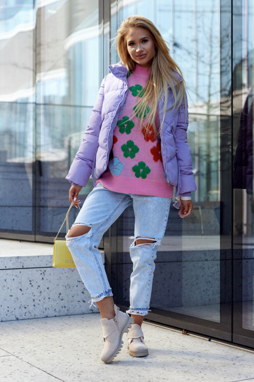 Zomšiniai batai su užtrauktuku Šviesiai smėlio spalvos Remgate