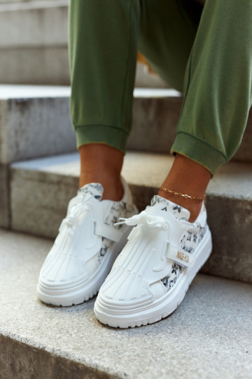 Moteriški sportiniai bateliai