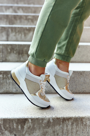 Madingi sportiniai bateliai