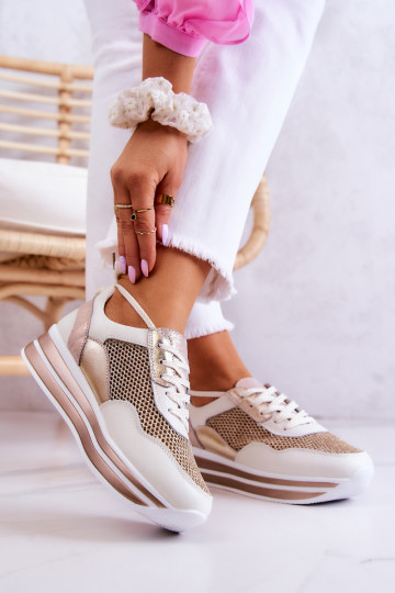 Moteriški sportiniai bateliai 2