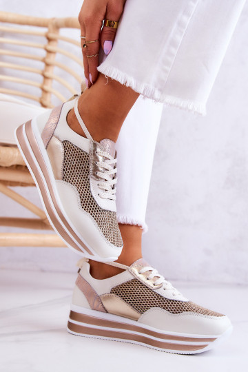 Moteriški sportiniai bateliai