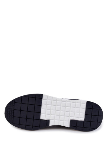 Vyriški sportbačiai Big Star JJ174277 Tamsiai mėlyni