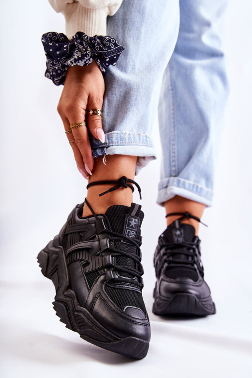 Moteriški sportiniai bateliai