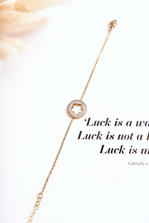 Moterų įžymybių apyrankė