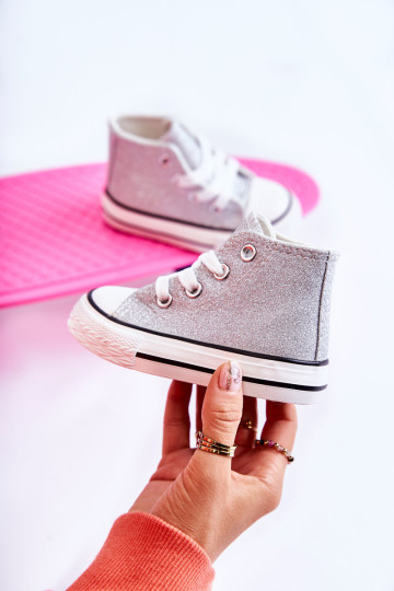 Vaikiški sportbačiai