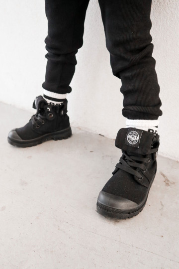 Vaikiški aukštakulniai sportbačiai