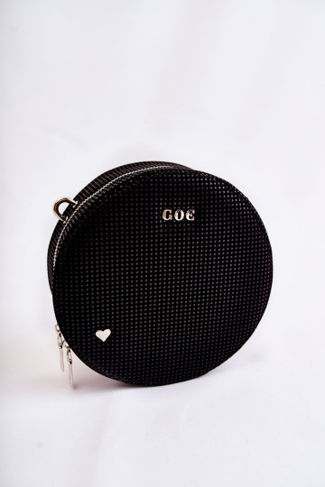 Rankinė Kuferek GOE ZNJ005 Juoda 2