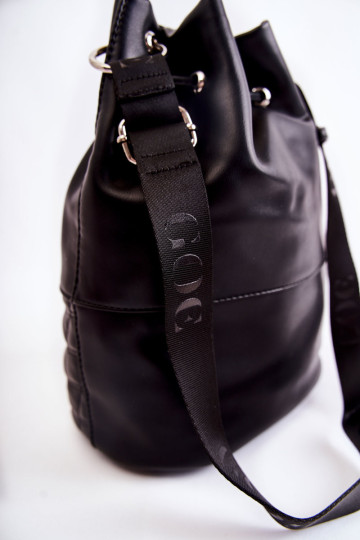 Moteriška rankinė GOE ZNJJ016 Juoda