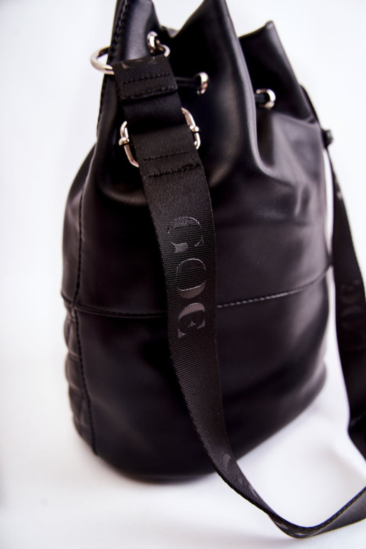 Moteriška rankinė GOE ZNJJ016 Juoda