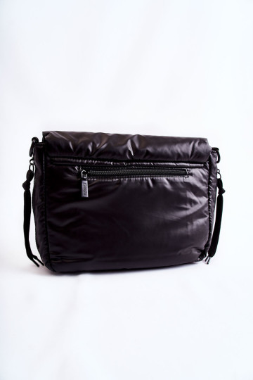 Moteriškas „Big Star“ krepšys KK574015 juodas 2