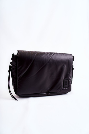 Moteriškas „Big Star“ krepšys KK574015 juodas