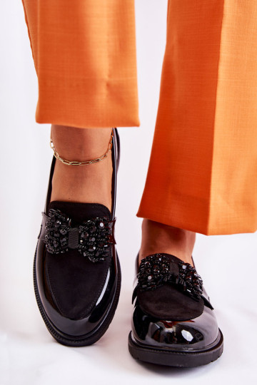 Moteriški Brogues 2